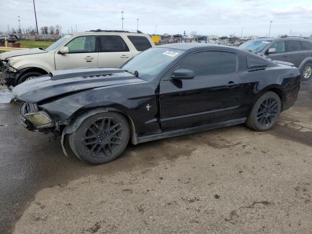 Ford All models (2012)