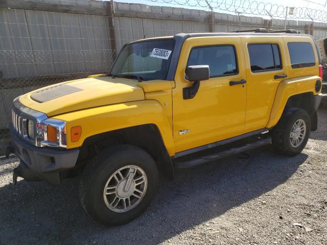 Hummer H3 (2006)