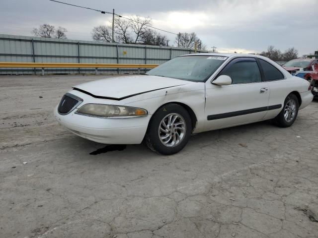 Lincoln Mark serie (1997)