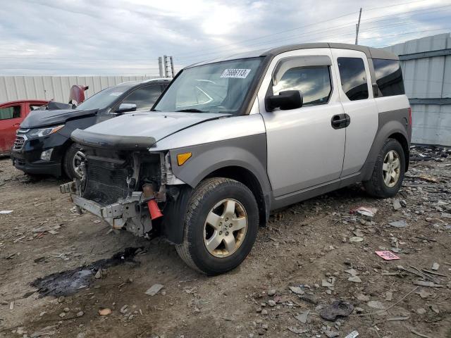 Honda Element (2003)