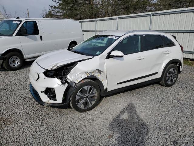 Kia Niro s (2022)