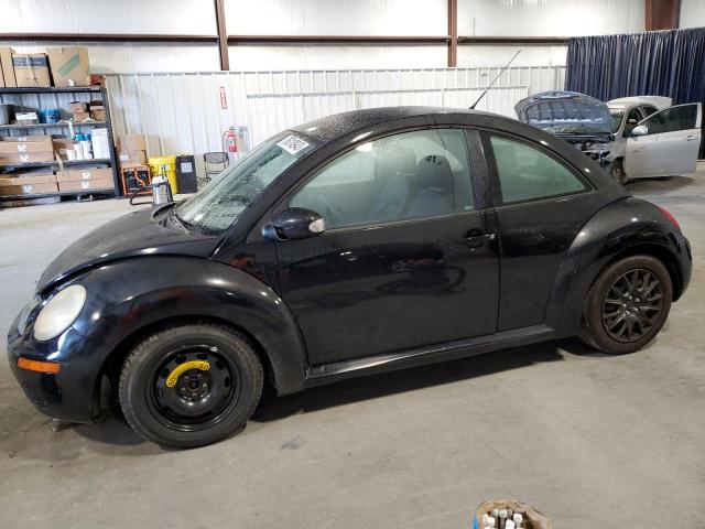 Volkswagen Beetle (2010)