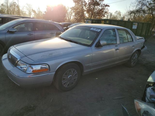 Mercury Grmarquis (2005)