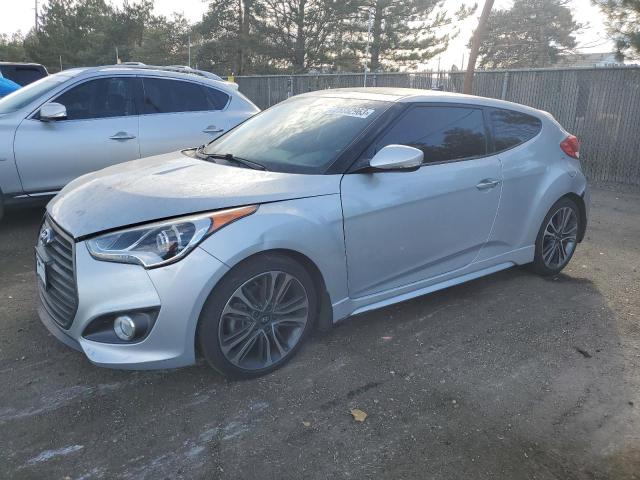 Hyundai Veloster (2016)