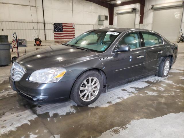 Buick Lucerne (2011)