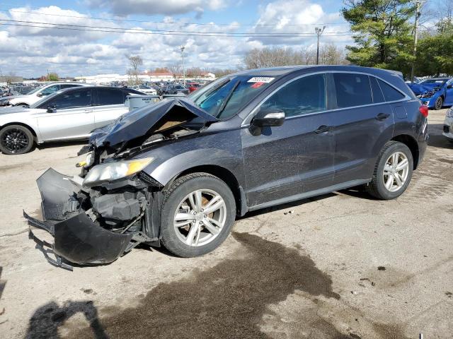 Acura Rdx (2015)