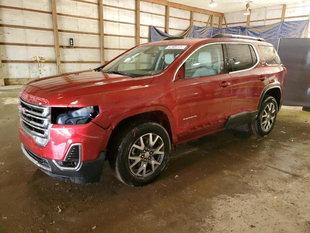 Gmc Acadia (2023)