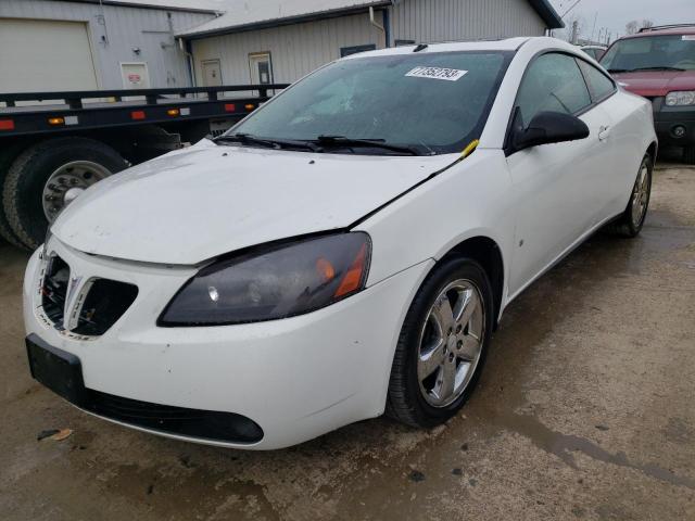 Pontiac G6 (2009)
