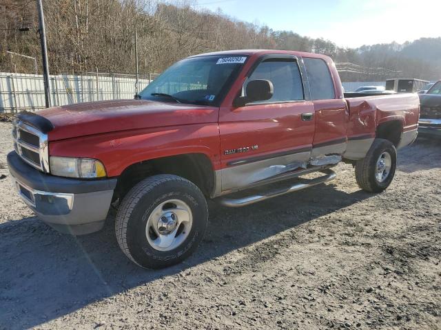 Dodge All models (1999)