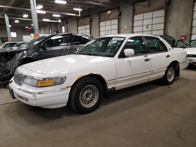 Mercury Grmarquis (1994)