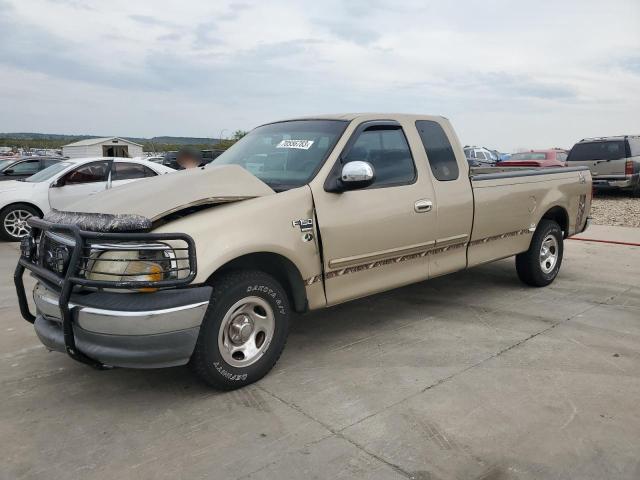 Ford All models (1999)