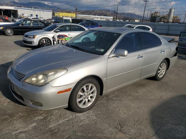 Lexus Es330 (2004)