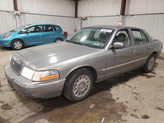 Mercury Grmarquis (2004)