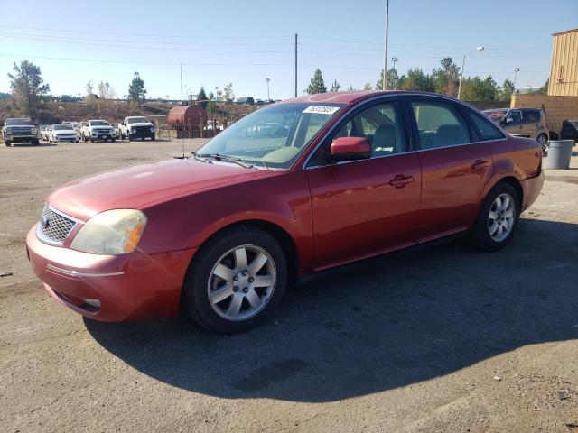 Ford 500 (2006)