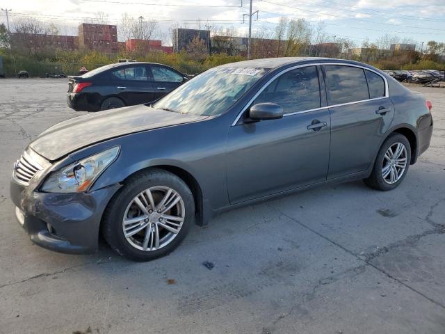 Infiniti G37 (2013)