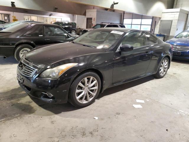 Infiniti G37 (2011)