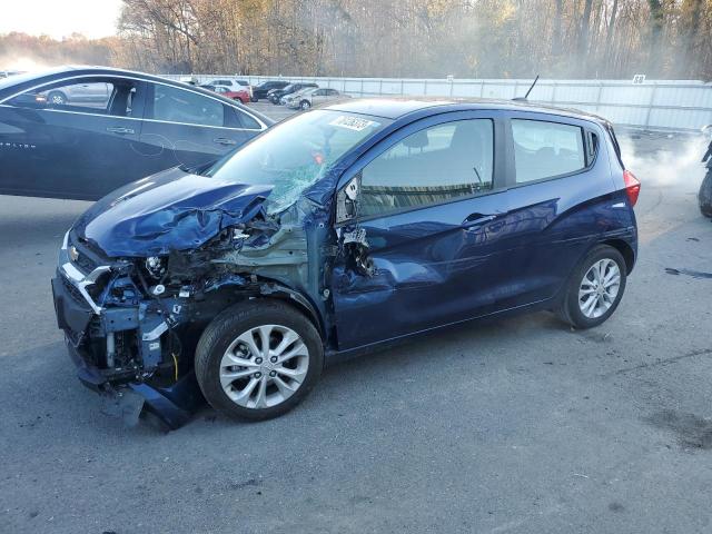 Chevrolet Spark (2022)