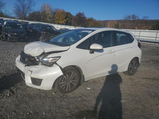 Honda Fit (2015)