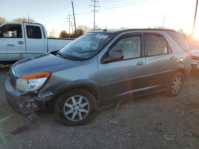 Buick Rendezvous (2003)