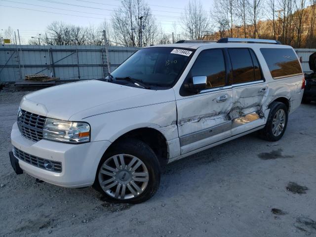 Lincoln Navigator (2014)
