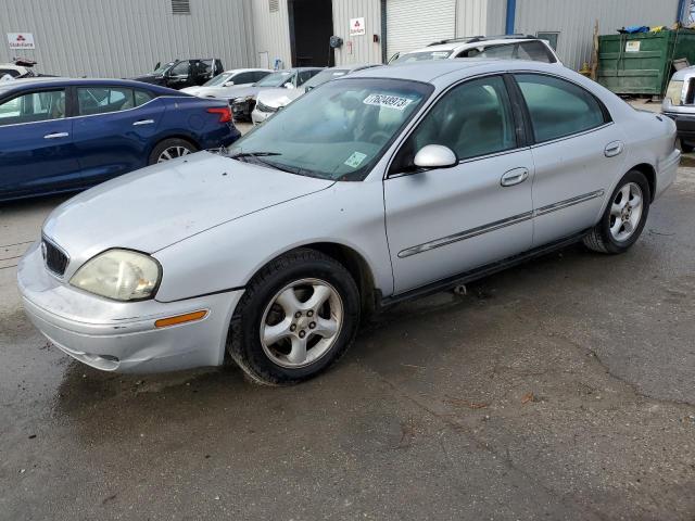 Mercury Sable (2002)