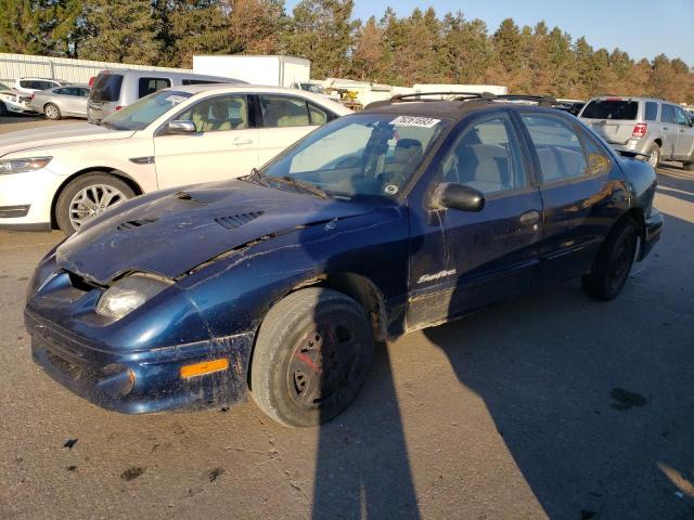 Pontiac Sunfire (2002)