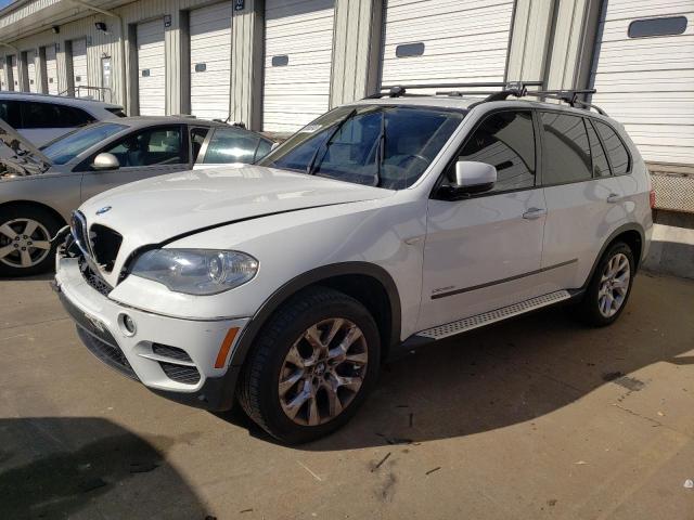 Bmw X5 (2012)