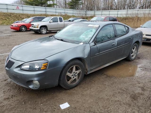 Pontiac Grandprix (2004)