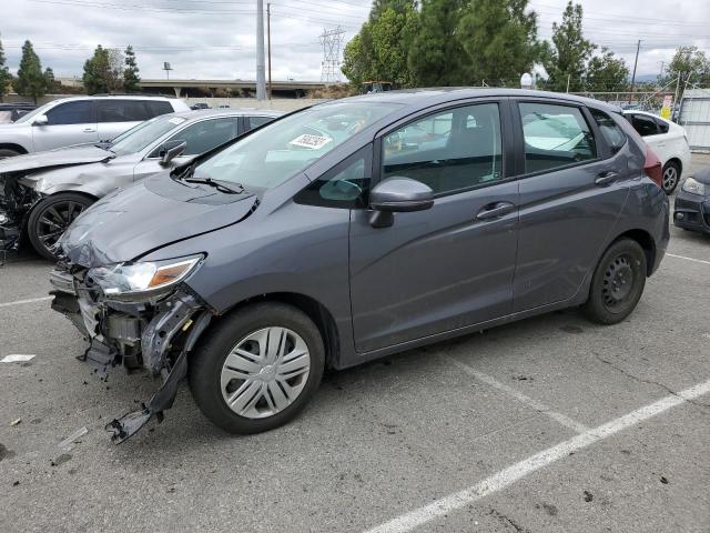 Honda Fit (2019)