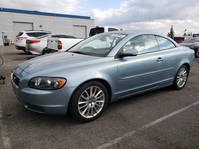 Volvo C70 (2006)