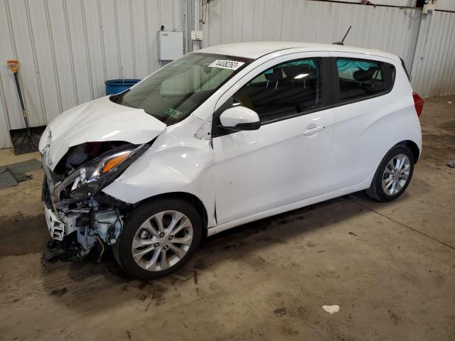 Chevrolet Spark (2020)