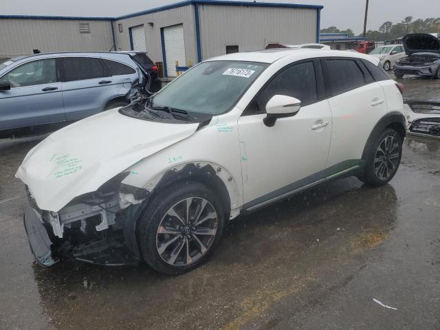 Mazda Cx-3 (2019)