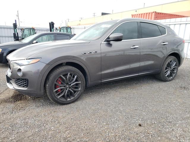 Maserati All models (2018)