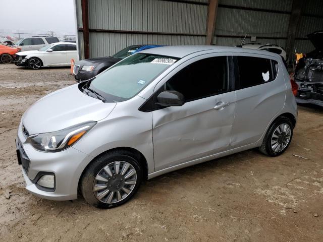 Chevrolet Spark (2020)