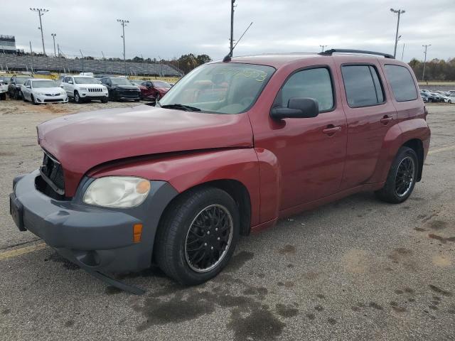 Chevrolet Hhr (2009)