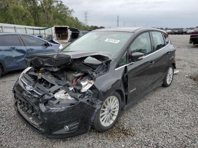 Ford Cmax (2014)