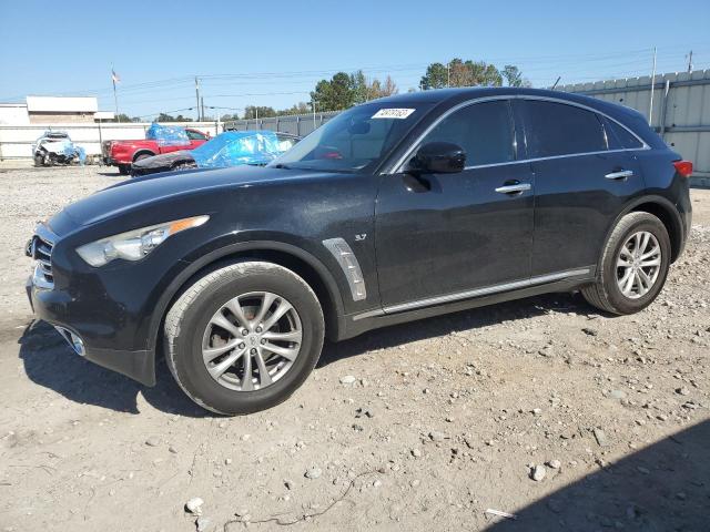 Infiniti Qx70 (2016)