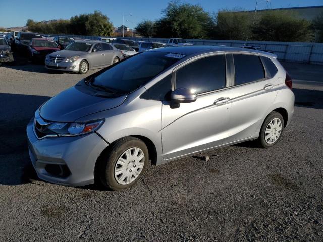 Honda Fit (2019)