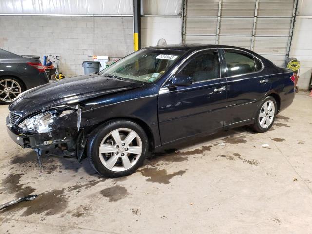 Lexus Es330 (2005)