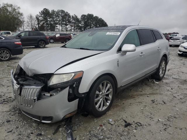 Lincoln Mkt (2010)