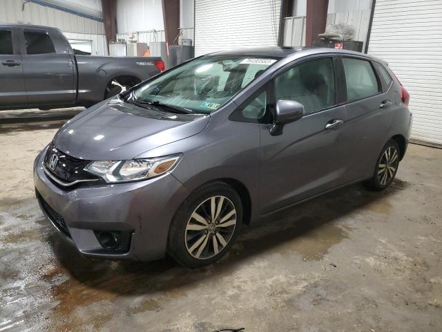 Honda Fit (2015)