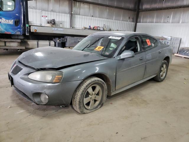 Pontiac Grandprix (2008)