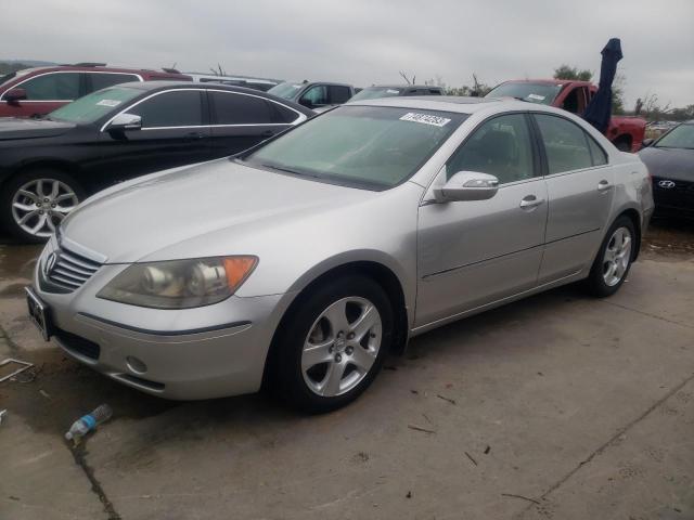 Acura Rl (2005)