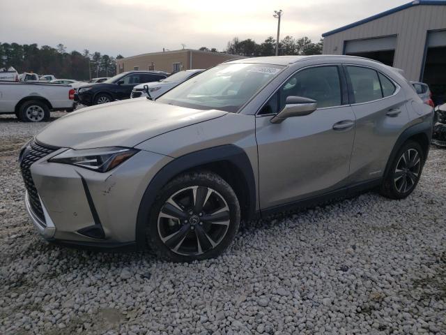 Lexus Ux 250h (2020)