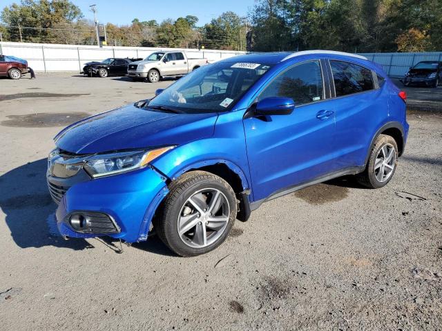 Honda Hr-v (2021)
