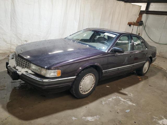 Cadillac Seville (1992)