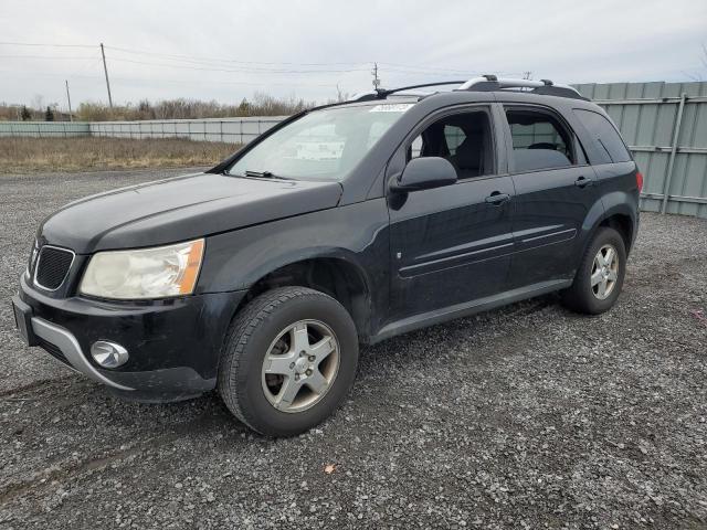 Pontiac Torrent (2008)