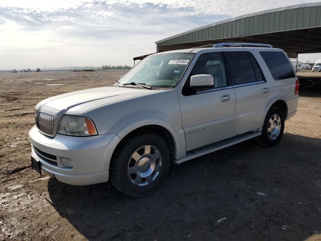 Lincoln Navigator (2006)