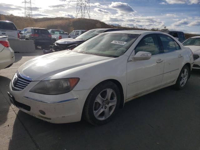 Acura Rl (2006)