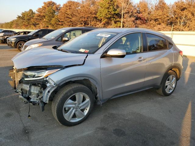 Honda Hr-v (2019)